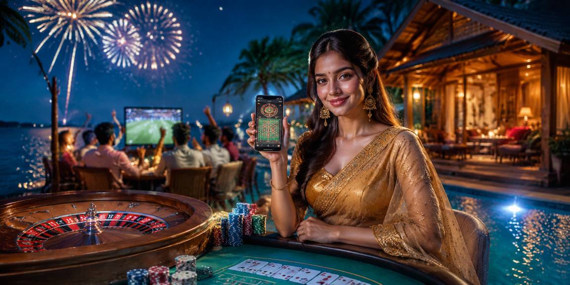 7447 mobile gaming